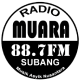RADIO MUARA SUBANG